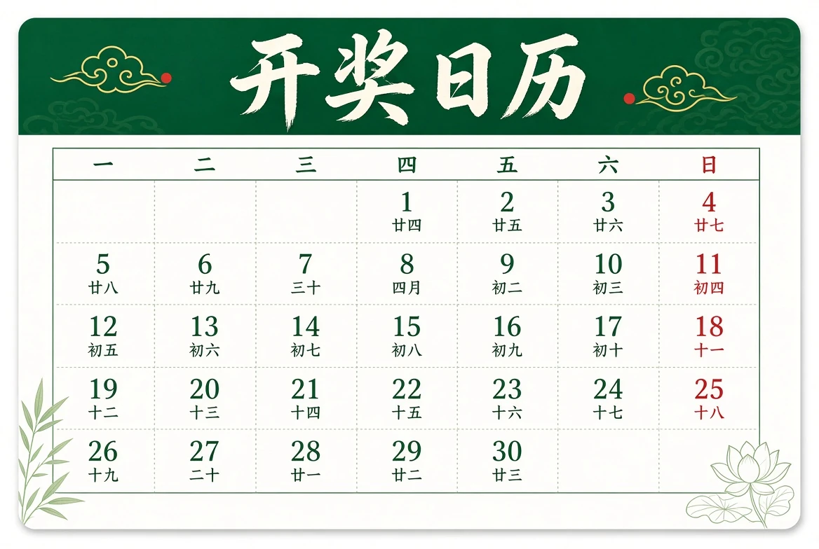 日期整理稿查阅说明